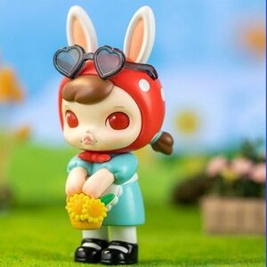 Mia Kindergarten Time Series Blind Box - NIB - Go To Spring Outing